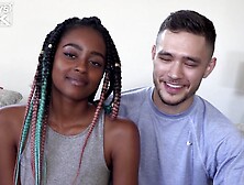 Destiny Mira - Mixed Martial Artist - Hardcore