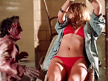 Tape Gagged In Doom Asylum 1987 - Patty Mullen