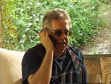 Horny pornstars Alexandra Quinn and Katie Morgan in crazy anal,  big tits sex scene