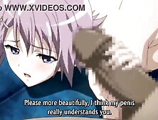 Er dringt in sie ein und ejakuliert in ihr, dann ejakuliert auch seine Schwester in ihm und bespritzt ihn mit Sperma.