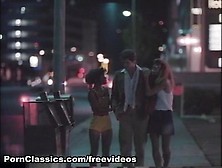 Amber Lynn in Corporate Assets Clip