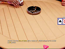 Growing Things up 5 - They Went to a Cosplay Party