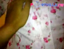 Indian Hot Amateur Babe In Kebaya Dress Exposed Her Big Ass And