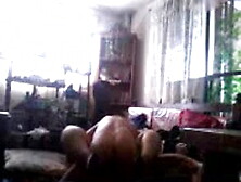 MIRELLA,  OTRA DELICIOSA GORDITA CASADA