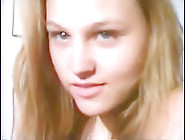 Loirinha peluda perfeita