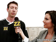 Five To One First Gangbang