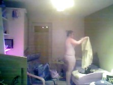 Hidden Cam Voyeur Of Busty Horny Slut Chubby Sis And Bf 2