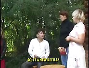 Discipline in Russia vol. 11 Boot Camp #1 xLx