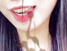 Cum tribute my Asian classmates 18+ teens compilation