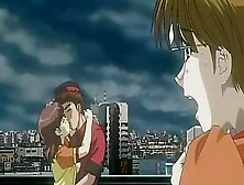 Inko Ep. 2 | Cartoon Porn