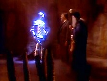 "The Twilight Zone: The Last Defender of Camelot"