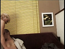 La Vecchia Sweet Succhia il Cazzo!