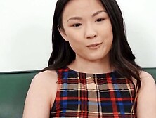 Lulu Chu Unleashes Pure Desire A Devouring Passion for Unbridled Sex
