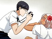 Kuro Gal A La Carte Episode 2