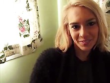 De slet op de film set