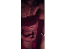 Spun in my overnight car holtel