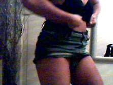 Huge melons took out