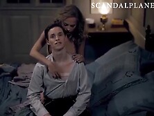 Alicia Vikander nude and sex compilation on ScandalPlanet.  Com