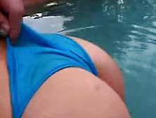 Babe Sandwiched Hardcore