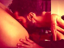 Banging hardcore and amateur VBLOG making porn vids