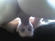 Facefucked and cookie screwed