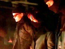 "Stranger Than Fiction" (2000)