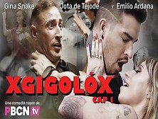 Trailer 2 Porn Comedy Xgigolox Anal With Milf Gina