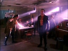 "Cyborg 3: The Recycler" (1995)