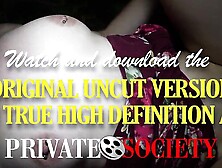 She Loves Strange Cock