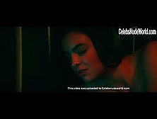 Sonoya Mizuno in Ambition (2019)