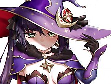 Hentai joi #29 [Jean Rameau]