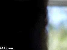 EroticaX - Marvelous Cat Burgler Gets Caught,  Fuck & Suck