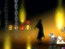 Blood Royale é um hentai que você não vai querer perder