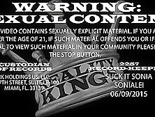 RealityKings - We Live Together - Blake Carter Pressley Cart