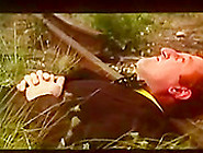 Classic French : Le feu aux fesses