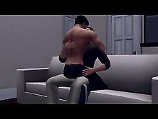 Sims 4 Gay Porn Machinima - Forbidden Pleasure