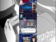 Yugioh Duel Links Five