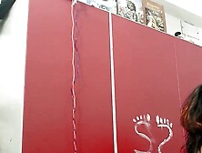 Boyfriend Shoot his girlfriend's Nude Video--  Viral MMS