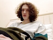 don't masturbates on trans-slut Stesha