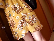 [POV] Japanese tall great woman Emma wants sex with bf.