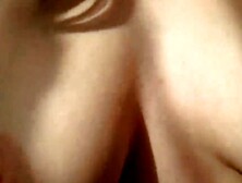 Busty Russian Teen Stepsiter POV Fucked in AirBnB - Anny Walker