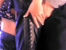 PenthouseGold. com - Blonde Biker Sluts into Leather Screws a Geek