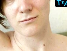 Lena Grobusch Breasts, Bush Scene in Die Nackte Wahrheit
