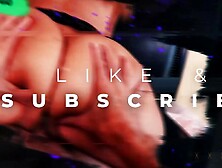 Horny Lexi Victoria Loves Sucking Cock & Gettin Fucked Hard