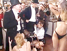 Anja laval,  isabell golden