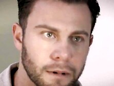 PURE TABOO She's Right There! What The Fuck Are You Doing?! - Olive Glass - Seth Gamble