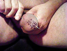 AnneMilla Ball Skewer Tribute