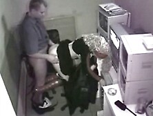 Security Cams Fuck - 10