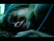 Sara Paxton Raped