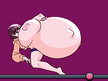 UNLEASH THE EXPANSION A PORM درجة CHALLENGE TO TAKE YOUR BREATH AWAY